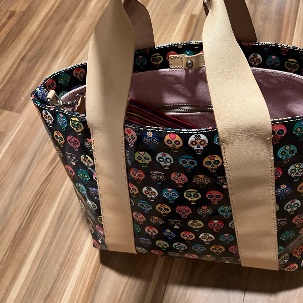 Consuela Tiny Carryall